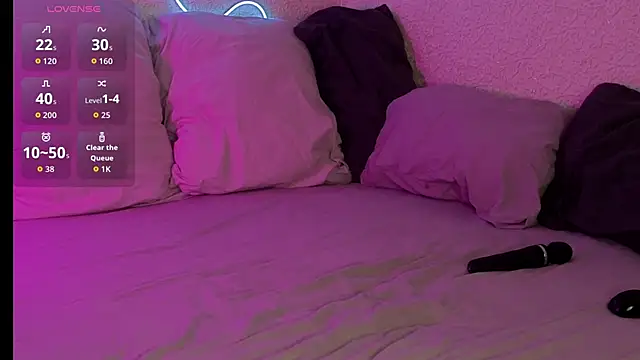 ValeryAlfie online show from 03/28/26, 01:45