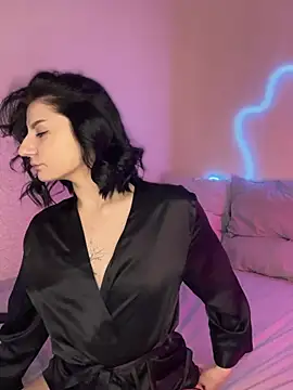 ValeryAlfie online show from 02/23/26, 03:56