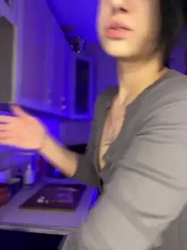 ValeryAlfie online show from 02/26/26, 04:29