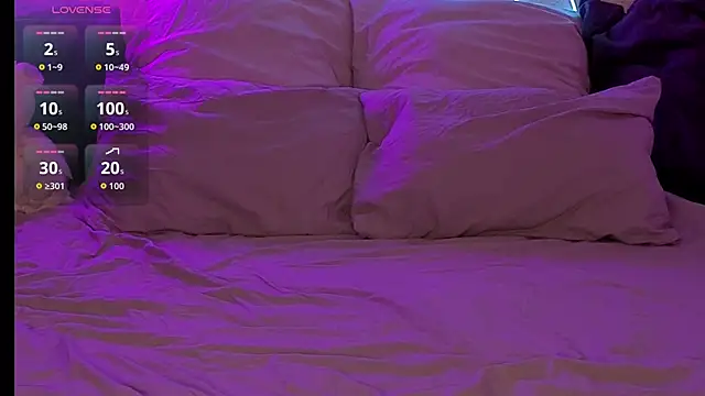 ValeryAlfie online show from 03/15/26, 04:47