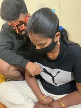 A-POOJA RANI online show from 02/01/26, 02:48