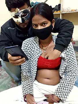 A-POOJA RANI online show from 01/10/26, 03:07