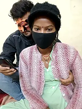 A-POOJA RANI online show from 01/14/26, 02:04