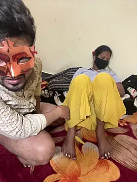 A-POOJA RANI online show from 02/07/26, 03:58