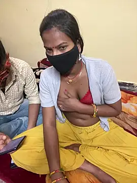 A-POOJA RANI online show from 02/06/26, 03:52