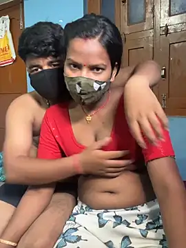 A-POOJA RANI online show from 05/28/26, 05:04