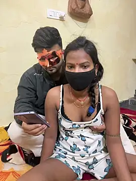 A-POOJA RANI online show from 02/01/26, 02:32