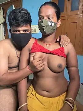 A-POOJA RANI online show from 05/20/26, 03:25