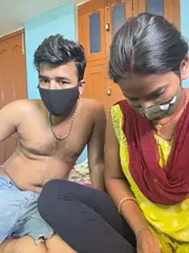 A-POOJA RANI online show from 04/10/26, 02:40