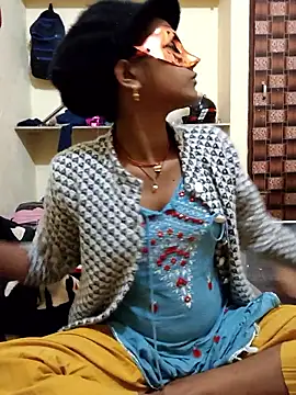 A-POOJA RANI online show from 01/09/26, 07:04