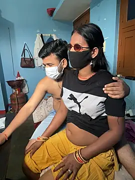 A-POOJA RANI online show from 03/29/26, 08:05