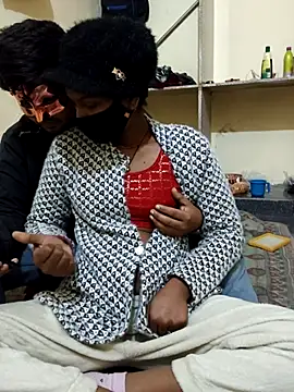 A-POOJA RANI online show from 01/13/26, 03:21