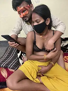 A-POOJA RANI online show from 02/11/26, 03:45