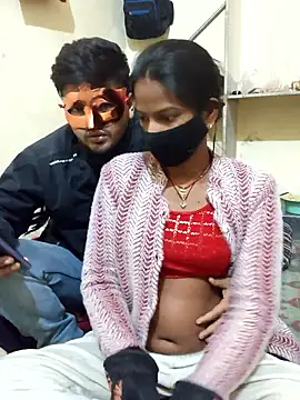 A-POOJA RANI online show from 01/12/26, 04:41