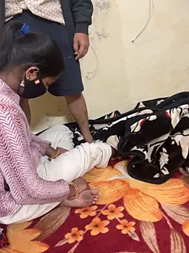 A-POOJA RANI online show from 02/05/26, 03:02