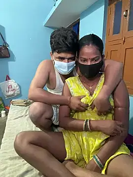 A-POOJA RANI online show from 03/01/26, 02:11