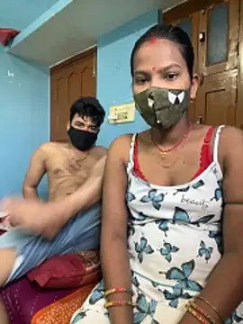 A-POOJA RANI online show from 04/03/26, 03:24