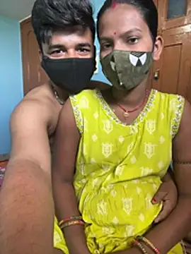 A-POOJA RANI online show from 04/04/26, 03:57