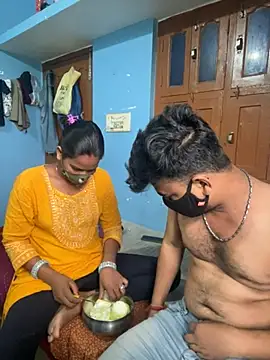 A-POOJA RANI online show from 04/29/26, 01:54