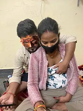 A-POOJA RANI online show from 02/11/26, 02:22