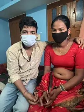 A-POOJA RANI online show from 03/02/26, 03:07