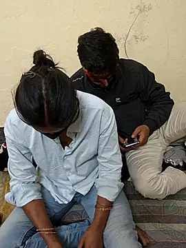 A-POOJA RANI online show from 01/17/26, 03:04