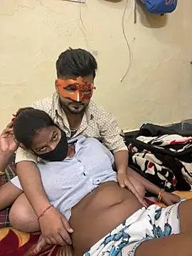 A-POOJA RANI online show from 02/03/26, 07:13