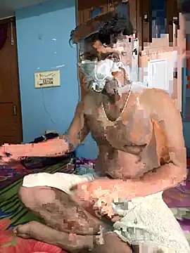 A-POOJA RANI online show from 03/16/26, 02:30