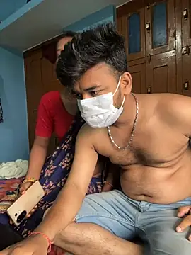 A-POOJA RANI online show from 03/15/26, 03:57