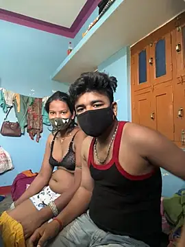 A-POOJA RANI online show from 04/22/26, 01:34