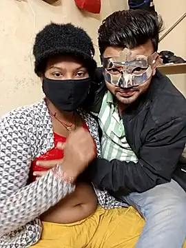 A-POOJA RANI online show from 01/10/26, 02:40