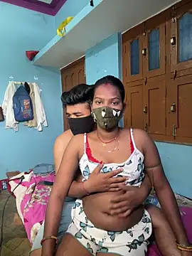 A-POOJA RANI online show from 03/31/26, 04:03