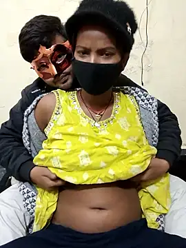 A-POOJA RANI online show from 01/15/26, 03:21