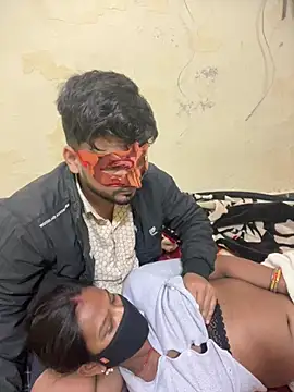 A-POOJA RANI online show from 02/04/26, 02:28