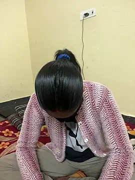 A-POOJA RANI online show from 02/09/26, 02:53