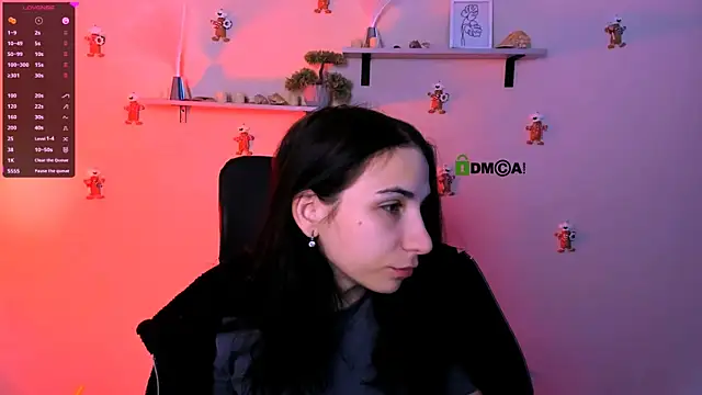 sweetie chloe  online show from 01/17/26, 09:57