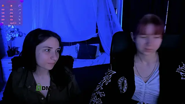 sweetie chloe  online show from 04/18/26, 07:07