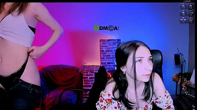 sweetie chloe  online show from 01/11/26, 10:11