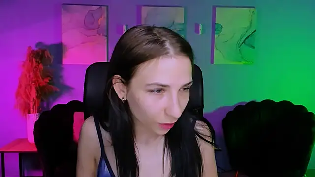 sweetie chloe  online show from 03/27/26, 09:54