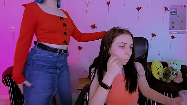 sweetie chloe  online show from 04/02/26, 02:57