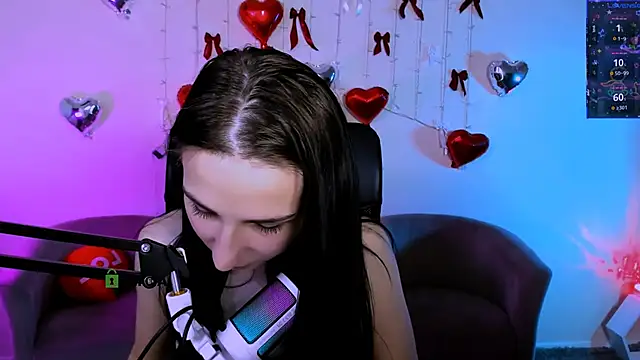 sweetie chloe  online show from 02/23/26, 05:24