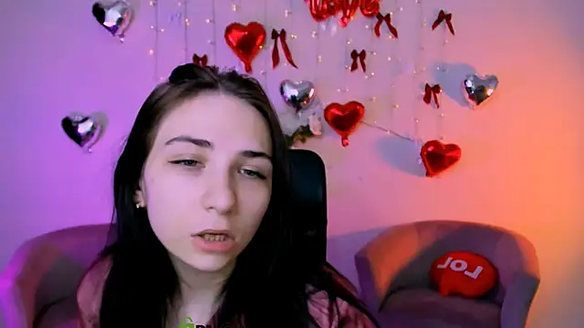 sweetie chloe  online show from 02/26/26, 09:53