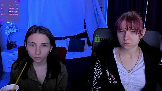 sweetie chloe  online show from 04/18/26, 06:54