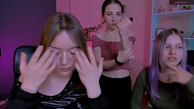 sweetie chloe  online show from 03/20/26, 10:05