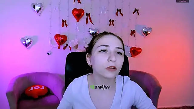 sweetie chloe  online show from 02/17/26, 09:50