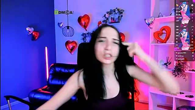 sweetie chloe  online show from 03/06/26, 01:17