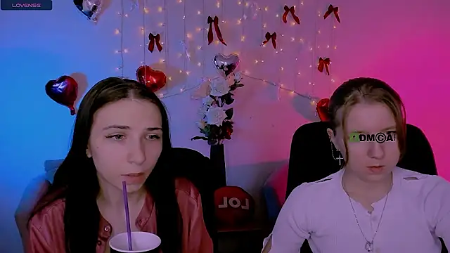 sweetie chloe  online show from 03/22/26, 08:10