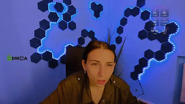 sweetie chloe  online show from 01/18/26, 10:07