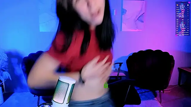 sweetie chloe  online show from 02/14/26, 10:48