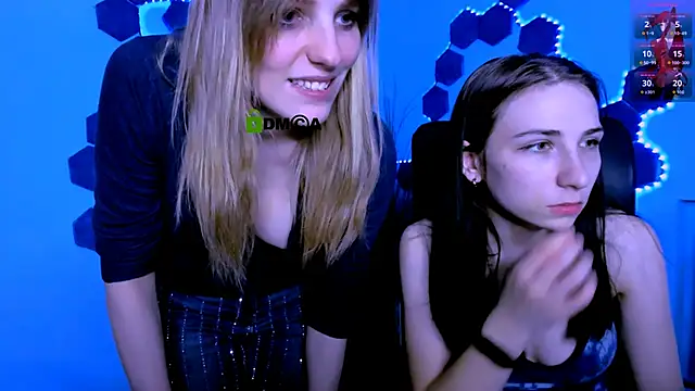 sweetie chloe  online show from 02/12/26, 01:55